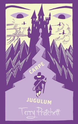 Carpe Jugulum: (Discworld Novel 23)