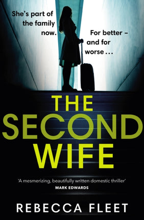 The Second Wife