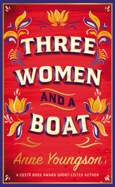 Three Women and a Boat