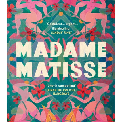 Madame Matisse