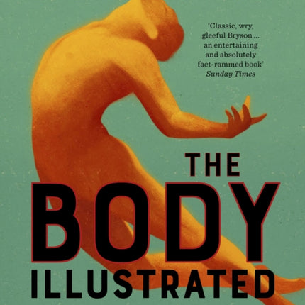 The Body Illustrated: A Guide for Occupants