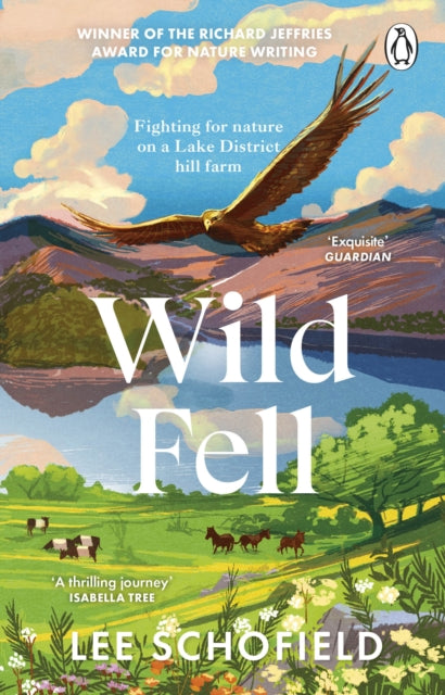 Wild Fell