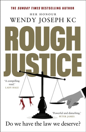 Rough Justice