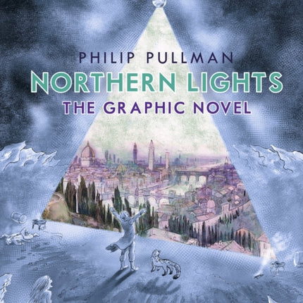 Northern Lights - The Graphic Novel