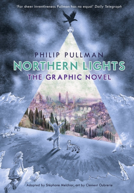 Northern Lights - The Graphic Novel