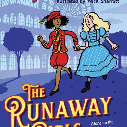 The Runaway Girls