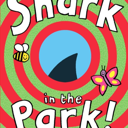 Shark In The Park