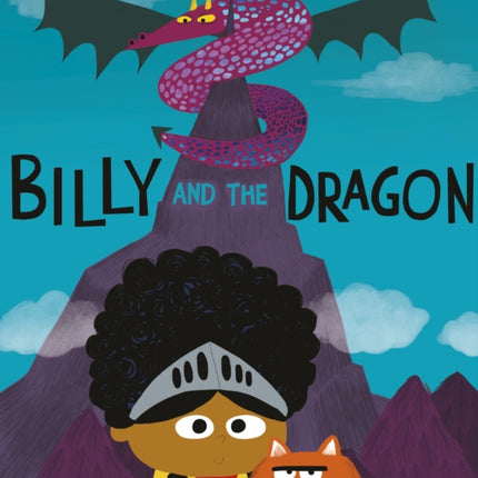 Billy and the Dragon