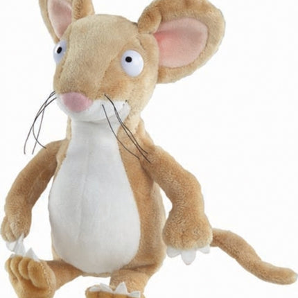 Gruffalo Mouse Plush Toy 718cm