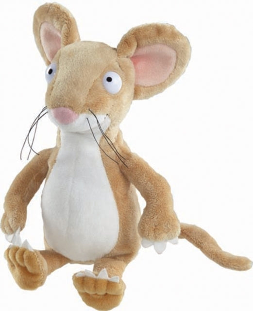 Gruffalo Mouse Plush Toy 718cm