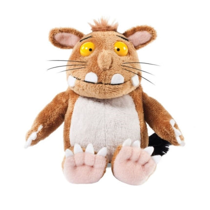 Gruffalos Child Sitting Plush Toy 718cm