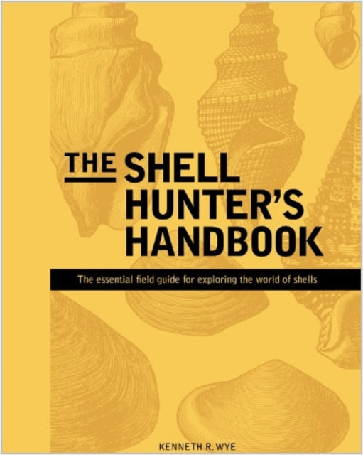 The Shell Hunters Handbook