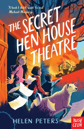 The Secret Hen House Theatre