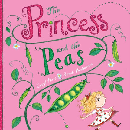 The Princess and the Peas