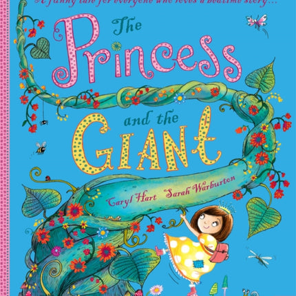 The Princess and the Giant