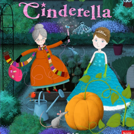 Fairy Tales: Cinderella