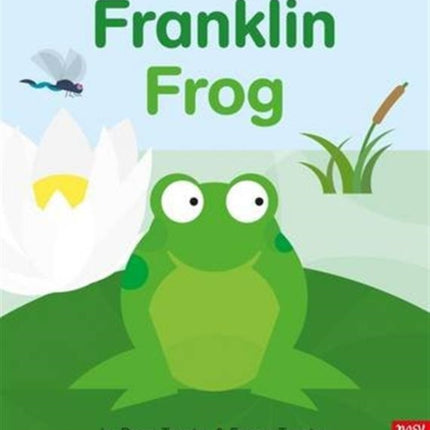 Rounds: Franklin Frog