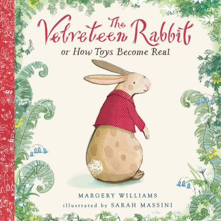 The Velveteen Rabbit