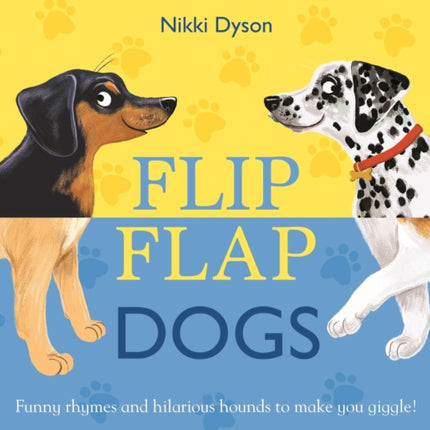 Flip Flap Dogs