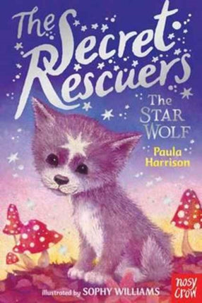 The Secret Rescuers: The Star Wolf