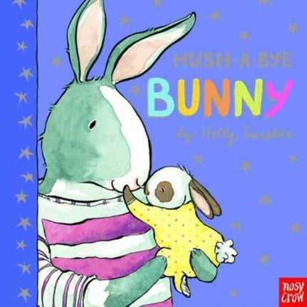 Hush-A-Bye Bunny