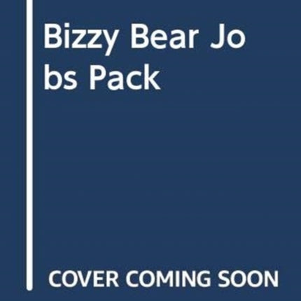 BIZZY BEAR JOBS PACK