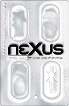 Nexus: Nexus Arc Volume One