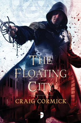The Floating City The Shadow Master
