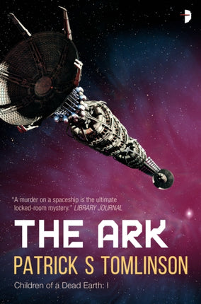 The Ark 1 Children of a Dead Earth