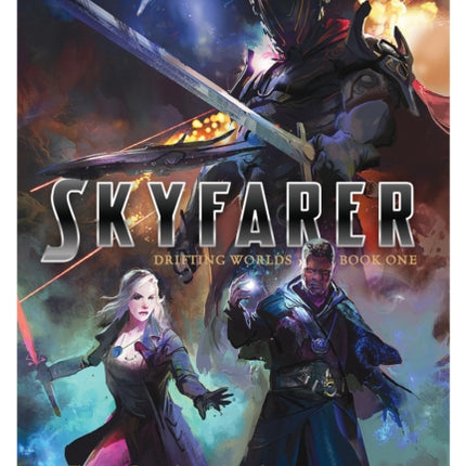 Skyfarer