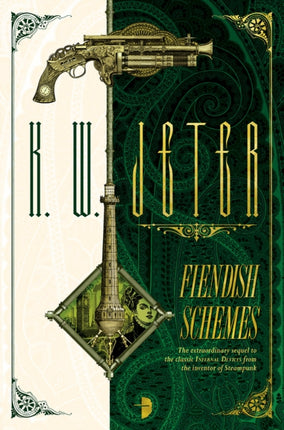 Fiendish Schemes Infernal Devices 2 The George