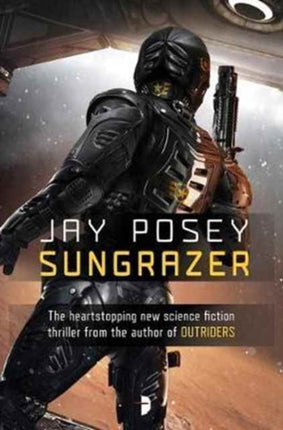 Sungrazer Outriders 2