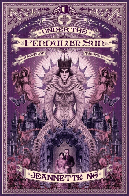 Under the Pendulum Sun