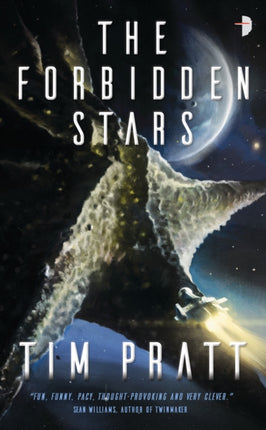 The Forbidden Stars BOOK III OF THE AXIOM 3