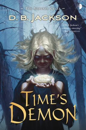 Times Demon Islevale Cycle II BOOK II OF THE