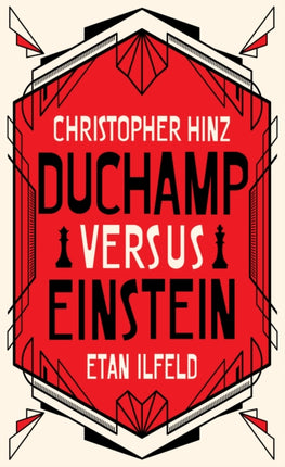 Duchamp Versus Einstein