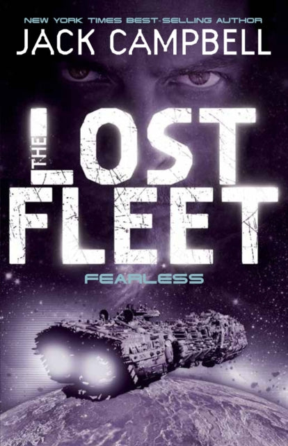 Lost Fleet  Fearless Book 2