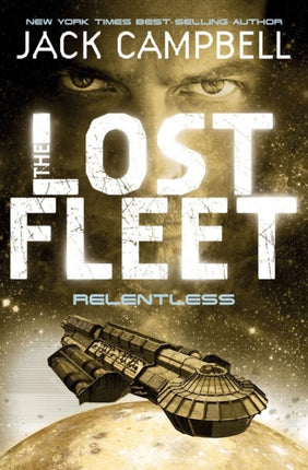 Lost Fleet  Relentless Book 5