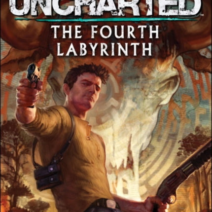 Uncharted - The Fourth Labyrinth