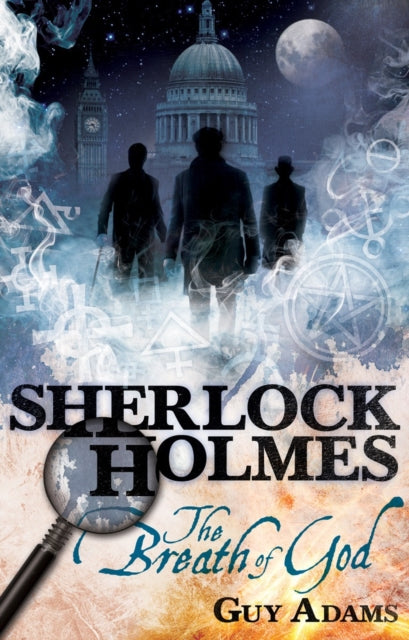 Sherlock Holmes The Breath of God