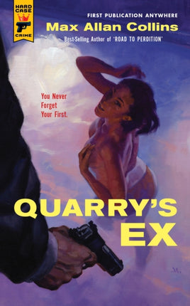 Quarrys Ex