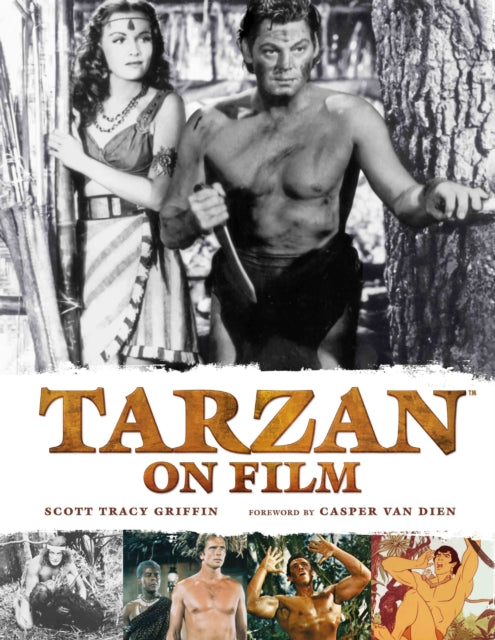 Tarzan on Film