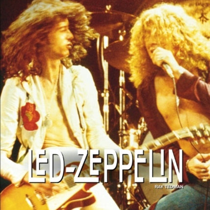 Led Zeppelin