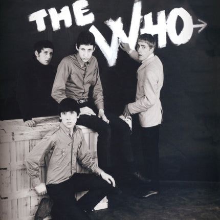 The Who