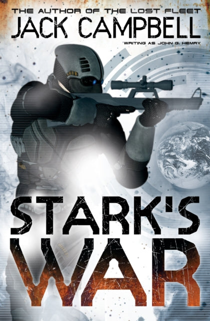 Starks War book 1