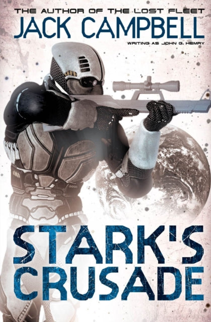 Starks Crusade book 3