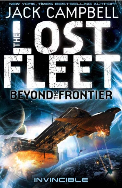 Lost Fleet