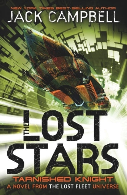 The Lost Stars  Tarnished Knight book 1 Lost Stars 1