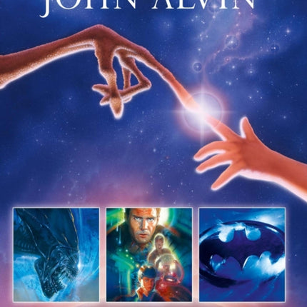 The Art of John Alvin