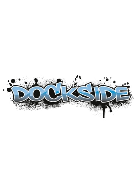 Dockside Knock Knock Stage 5 Book 9